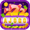 Logo da AJOGO