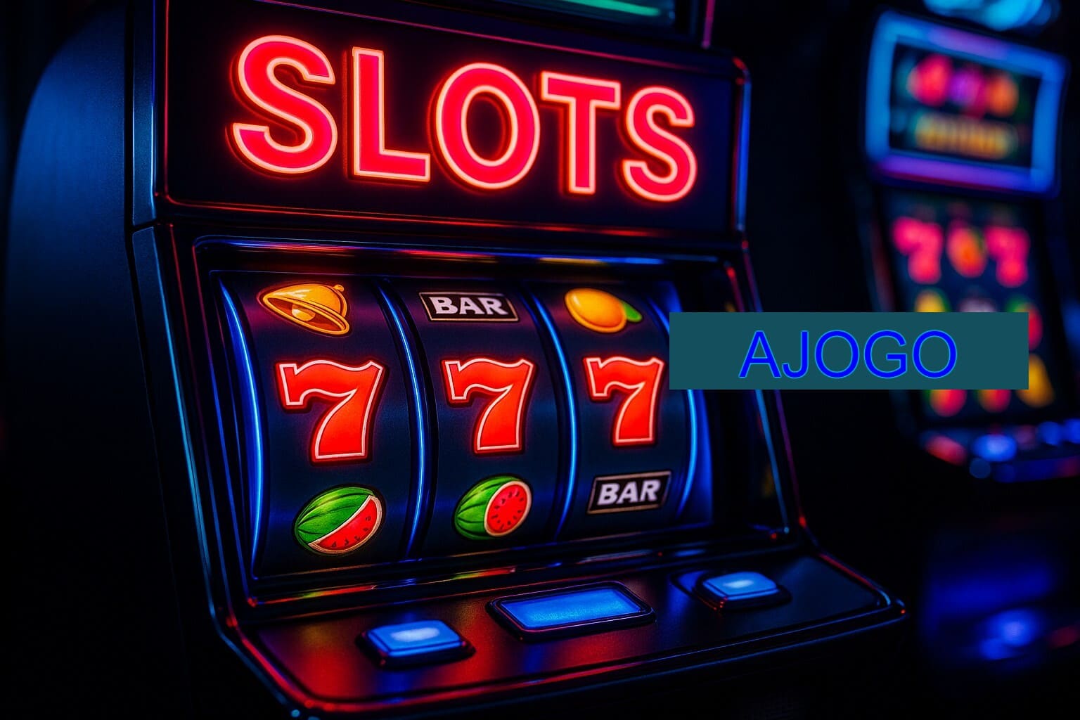 Benefícios dos Slots